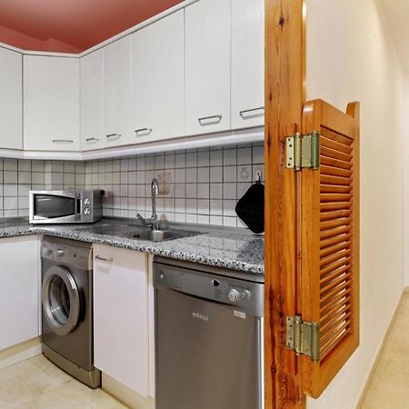 Matchroom Country Club Resort Fuengirola Bagian luar foto